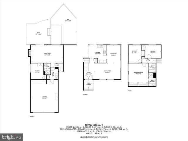 6006 CAMELBACK LN, Columbia, MD 21045