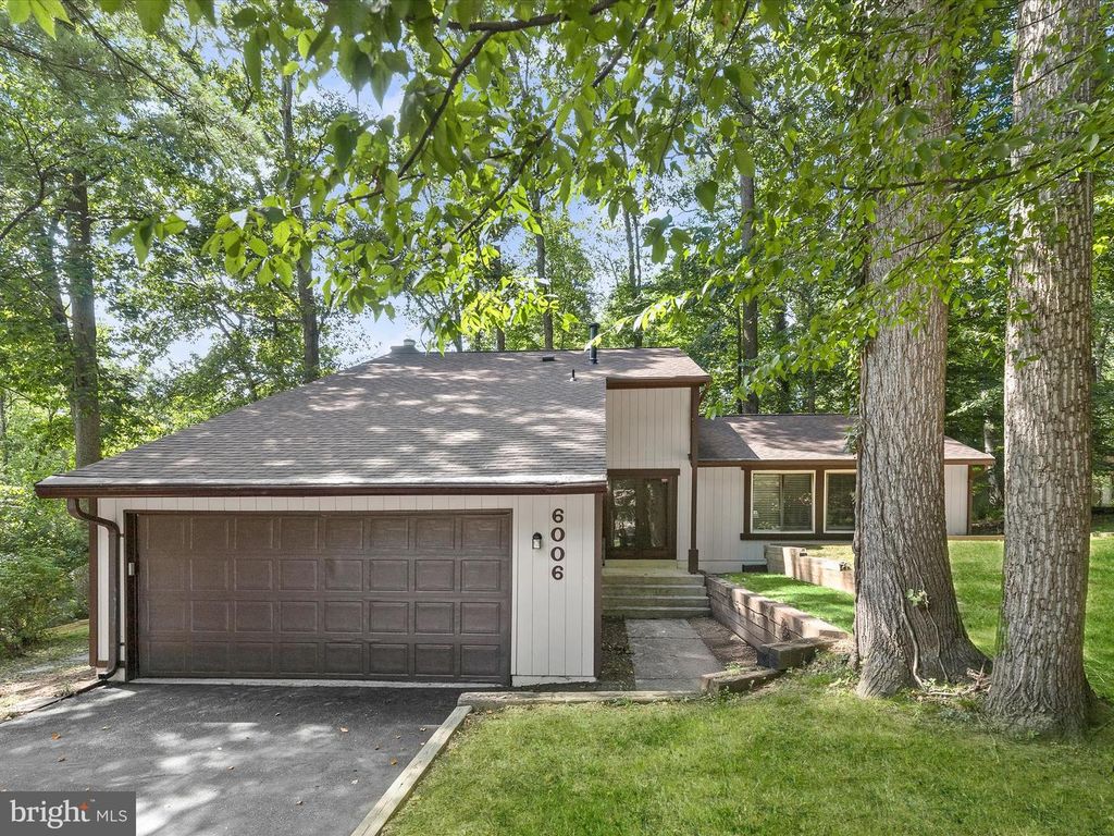 6006 CAMELBACK LN, Columbia, MD 21045