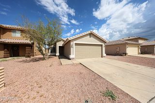 11498 W SHAW BUTTE Drive, El Mirage, AZ 85335