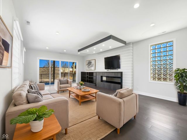 917 Buchanan Street, Indianapolis, IN 46203