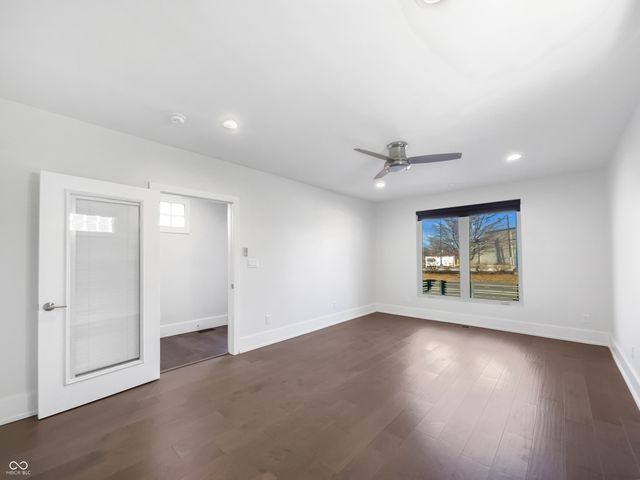 917 Buchanan Street, Indianapolis, IN 46203