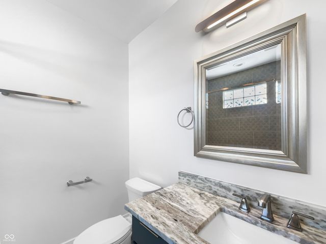 917 Buchanan Street, Indianapolis, IN 46203