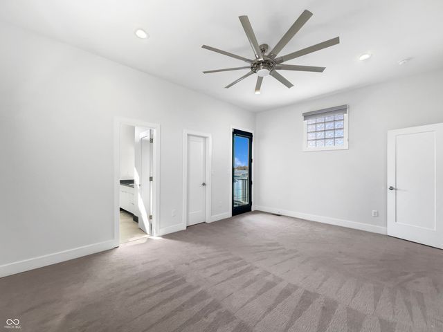 917 Buchanan Street, Indianapolis, IN 46203