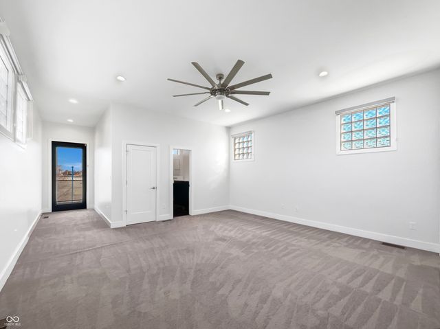 917 Buchanan Street, Indianapolis, IN 46203