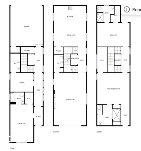 917 Buchanan Street, Indianapolis, IN 46203