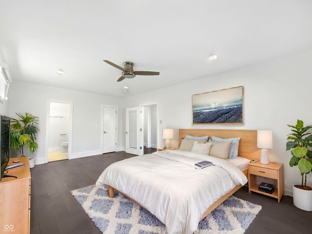 917 Buchanan Street, Indianapolis, IN 46203