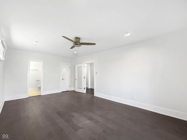 917 Buchanan Street, Indianapolis, IN 46203