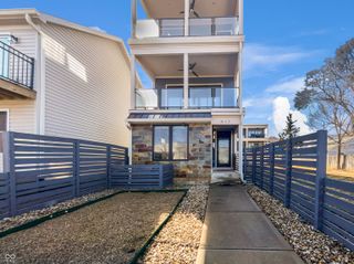 917 Buchanan Street, Indianapolis, IN 46203