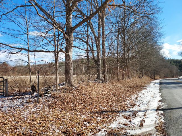 Old Hartford Road, Hebron, CT 06248