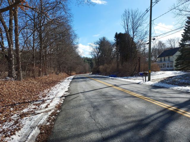 Old Hartford Road, Hebron, CT 06248