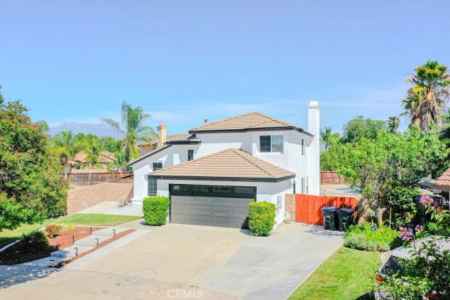 810 Coramdeo Court, Hemet, CA 92543