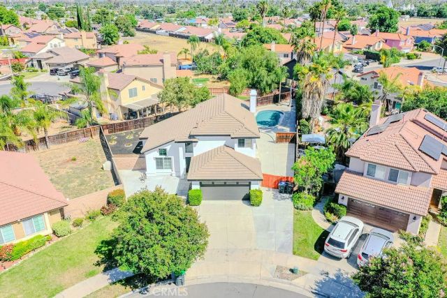 810 Coramdeo Court, Hemet, CA 92543