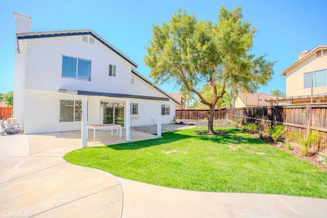 810 Coramdeo Court, Hemet, CA 92543