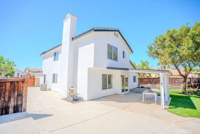 810 Coramdeo Court, Hemet, CA 92543