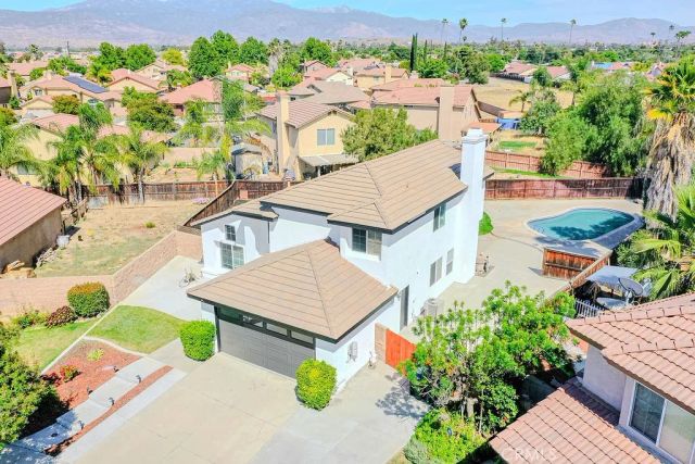 810 Coramdeo Court, Hemet, CA 92543