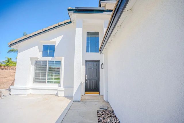 810 Coramdeo Court, Hemet, CA 92543
