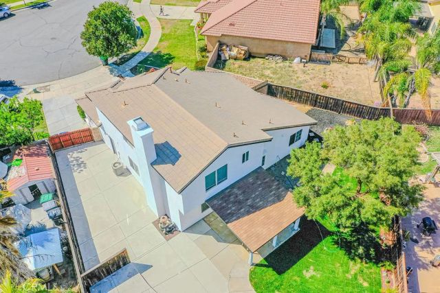 810 Coramdeo Court, Hemet, CA 92543
