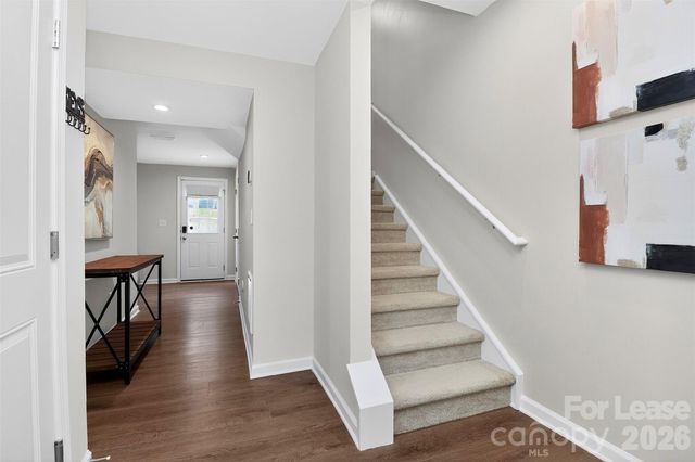 5710 Granbury Drive, Kannapolis, NC 28081