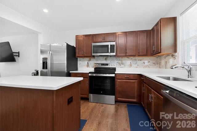 5710 Granbury Drive, Kannapolis, NC 28081