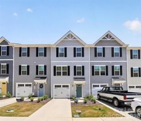 5710 Granbury Drive, Kannapolis, NC 28081