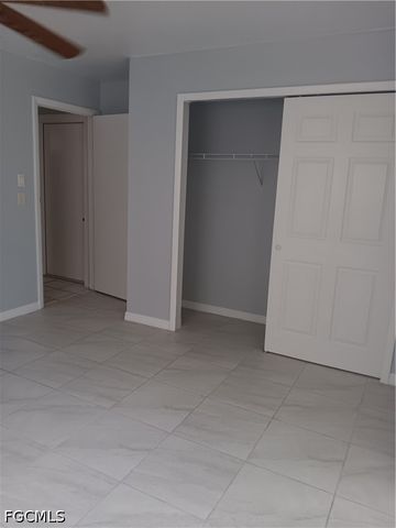451 Marsh AVE "B" Back Unit, Fort Myers, FL 33905