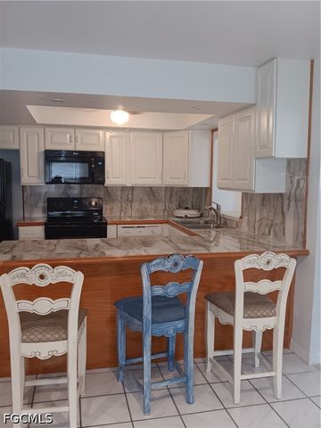 451 Marsh AVE "B" Back Unit, Fort Myers, FL 33905