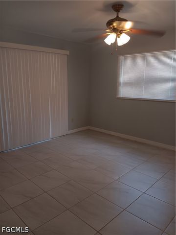 451 Marsh AVE "B" Back Unit, Fort Myers, FL 33905