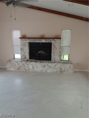 451 Marsh AVE "B" Back Unit, Fort Myers, FL 33905