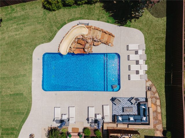 3601 Oak Tree Drive, Centerton, AR 72719