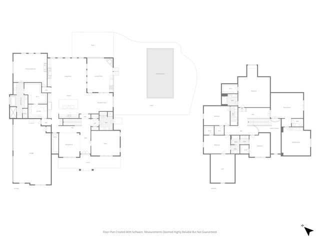 3601 Oak Tree Drive, Centerton, AR 72719
