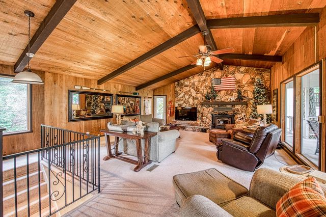 44261 Shaver Lake Road, Shaver Lake, CA 93664