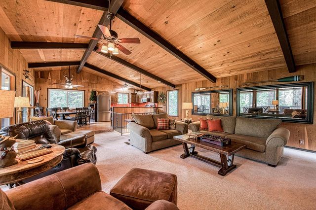 44261 Shaver Lake Road, Shaver Lake, CA 93664