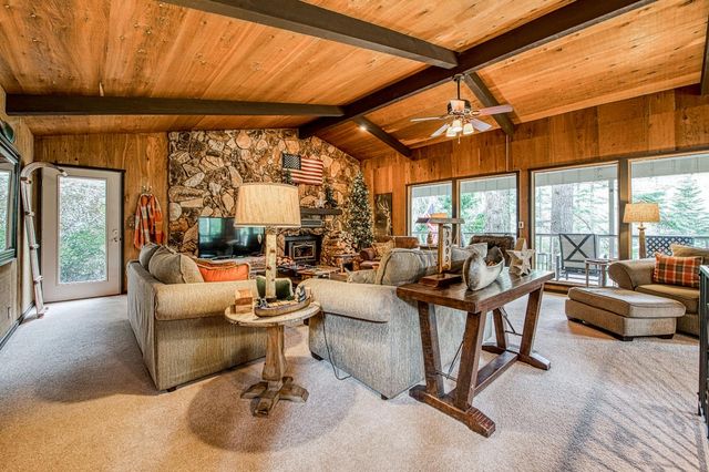 44261 Shaver Lake Road, Shaver Lake, CA 93664