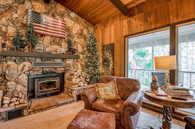 44261 Shaver Lake Road, Shaver Lake, CA 93664