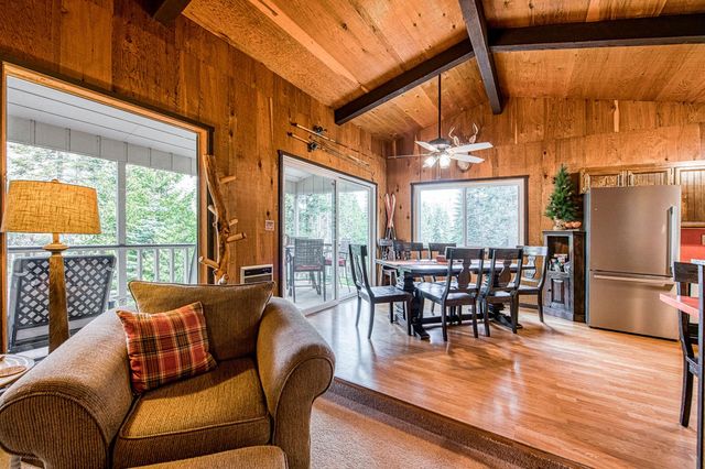44261 Shaver Lake Road, Shaver Lake, CA 93664