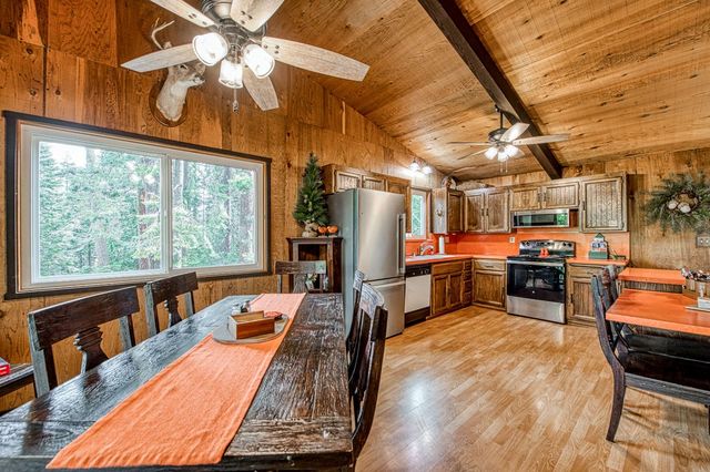 44261 Shaver Lake Road, Shaver Lake, CA 93664