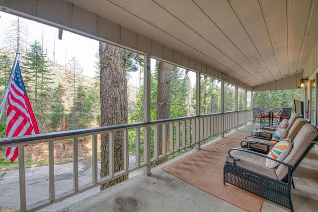 44261 Shaver Lake Road, Shaver Lake, CA 93664