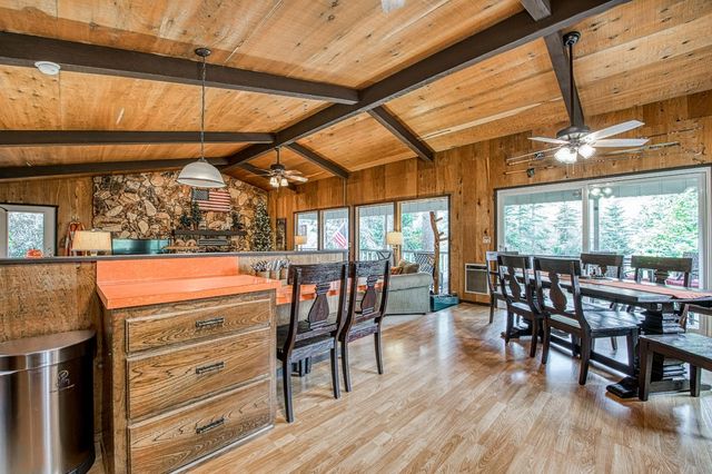 44261 Shaver Lake Road, Shaver Lake, CA 93664