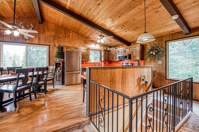 44261 Shaver Lake Road, Shaver Lake, CA 93664