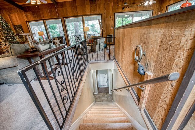 44261 Shaver Lake Road, Shaver Lake, CA 93664