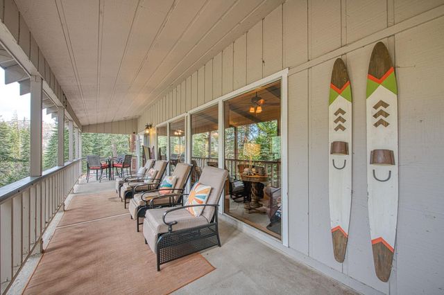 44261 Shaver Lake Road, Shaver Lake, CA 93664