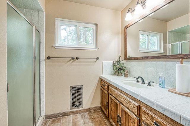 44261 Shaver Lake Road, Shaver Lake, CA 93664