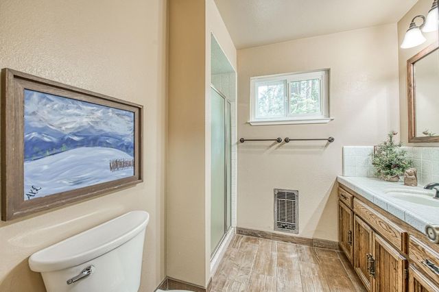 44261 Shaver Lake Road, Shaver Lake, CA 93664