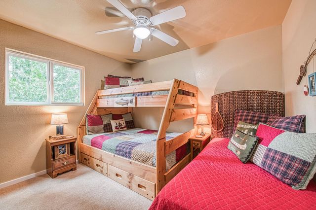 44261 Shaver Lake Road, Shaver Lake, CA 93664