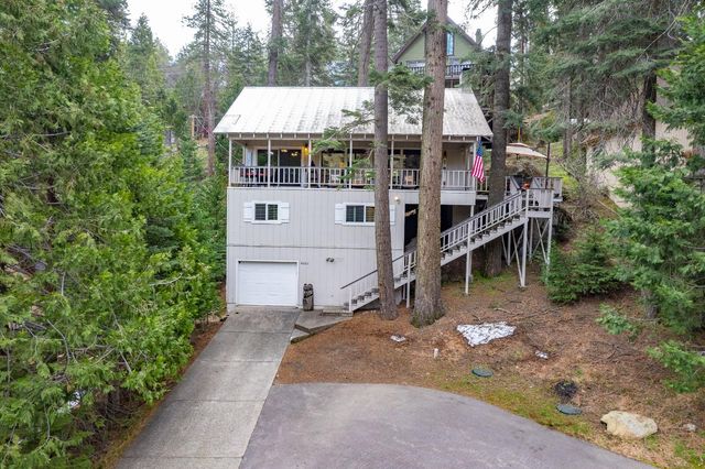 44261 Shaver Lake Road, Shaver Lake, CA 93664