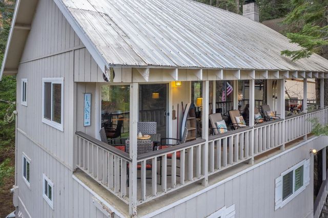 44261 Shaver Lake Road, Shaver Lake, CA 93664