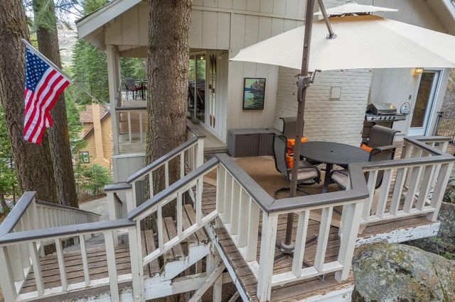 44261 Shaver Lake Road, Shaver Lake, CA 93664
