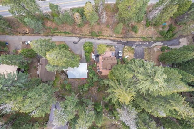 44261 Shaver Lake Road, Shaver Lake, CA 93664