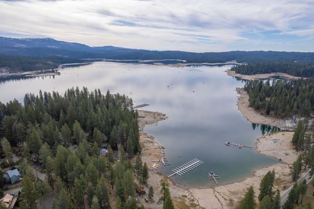 44261 Shaver Lake Road, Shaver Lake, CA 93664