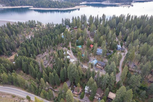 44261 Shaver Lake Road, Shaver Lake, CA 93664